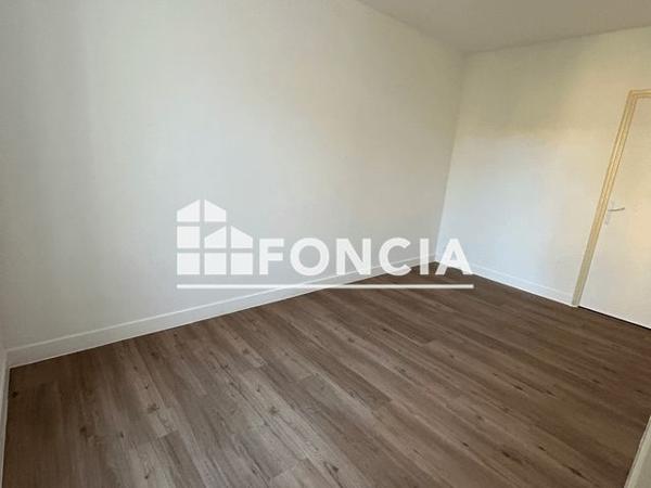Location Appartement 2 pièces 56.5 m² - BAT A Marseille 13010