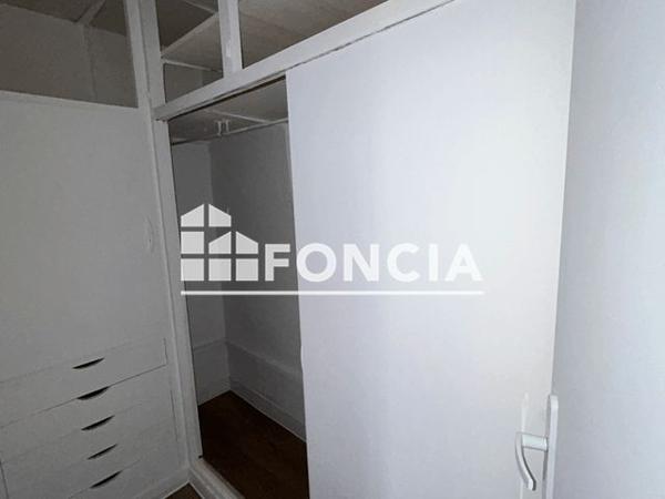 Location Appartement 2 pièces 56.5 m² - BAT A Marseille 13010