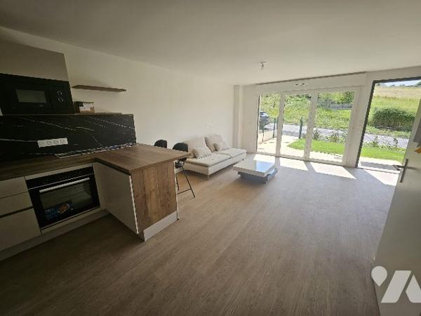 Maisons neuves PONT L'EVEQUE