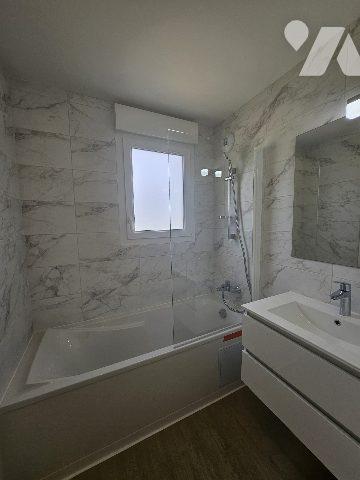 Maisons neuves PONT L'EVEQUE