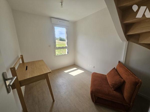 Maisons neuves PONT L'EVEQUE