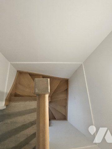 Maisons neuves PONT L'EVEQUE