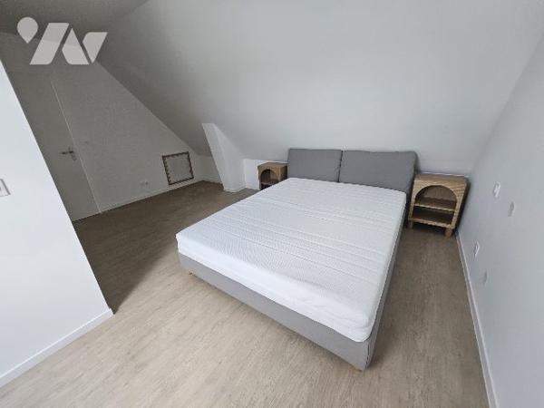 Maisons neuves PONT L'EVEQUE