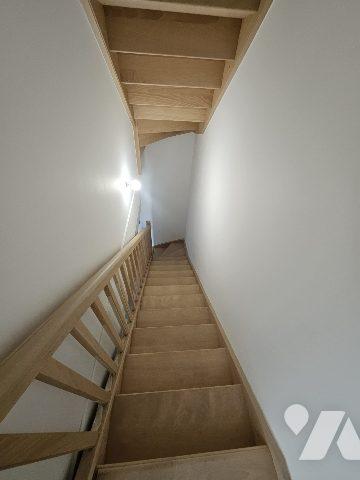 Maisons neuves PONT L'EVEQUE