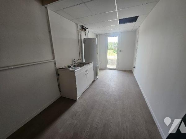 Maisons neuves PONT L'EVEQUE