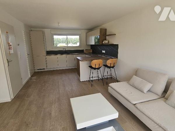 Maisons neuves PONT L'EVEQUE