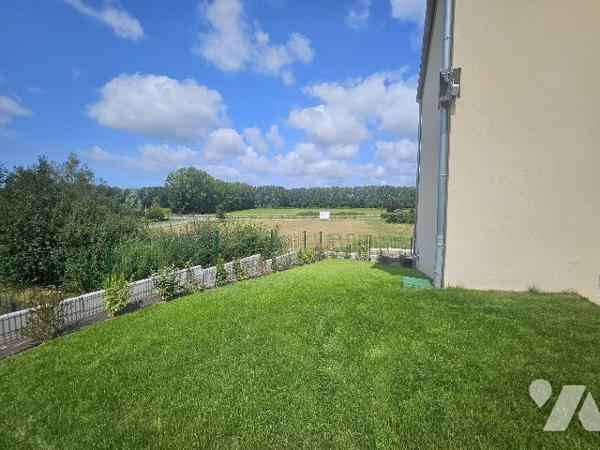 Maisons neuves PONT L'EVEQUE