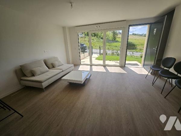 Maisons neuves PONT L'EVEQUE