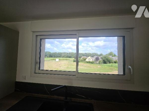 Maisons neuves PONT L'EVEQUE