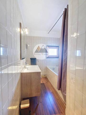 Appartement à vendre - Praz-sur-Arly 4 pièces de 95.37 m²