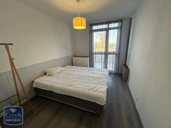 Appartement à louer 4 pièces 77.64m²