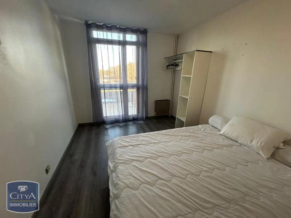 Appartement à louer 4 pièces 77.64m²