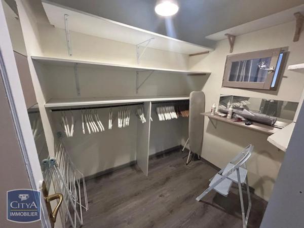 Appartement à louer 4 pièces 77.64m²