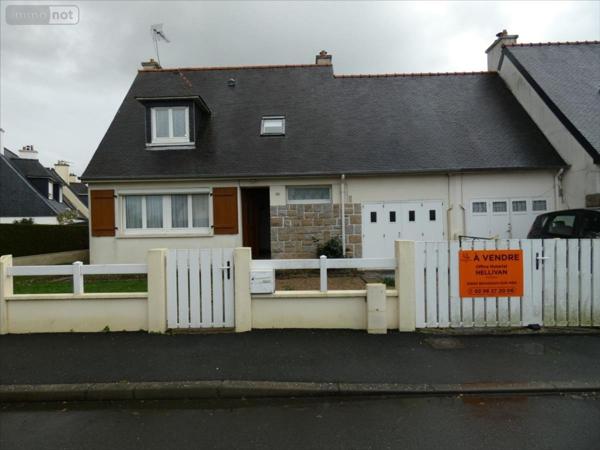 Maison à vendre à Beaussais-sur-Mer dans les Côtes-d'Armor (22650), ref : 22058-1091266