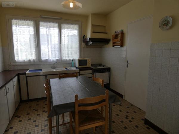 Maison à vendre à Beaussais-sur-Mer dans les Côtes-d'Armor (22650), ref : 22058-1091266