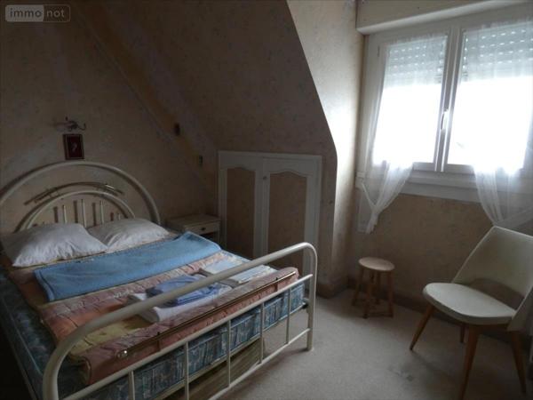 Maison à vendre à Beaussais-sur-Mer dans les Côtes-d'Armor (22650), ref : 22058-1091266