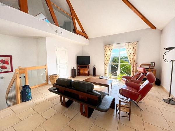 Maison à vendre à Saumur dans le Maine-et-Loire (49400), ref : 2018245