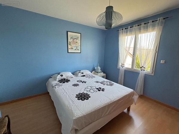 Maison à vendre à Saumur dans le Maine-et-Loire (49400), ref : 2018245