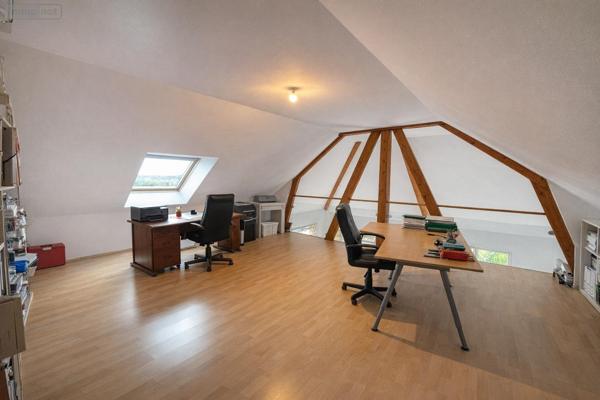 Maison à vendre à Saumur dans le Maine-et-Loire (49400), ref : 2018245