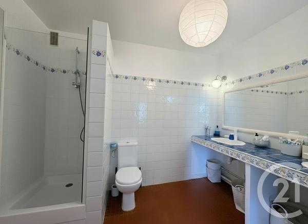 Appartement F5 à vendre  5 pièces - 120,75 m2 MARTIGUES - 13