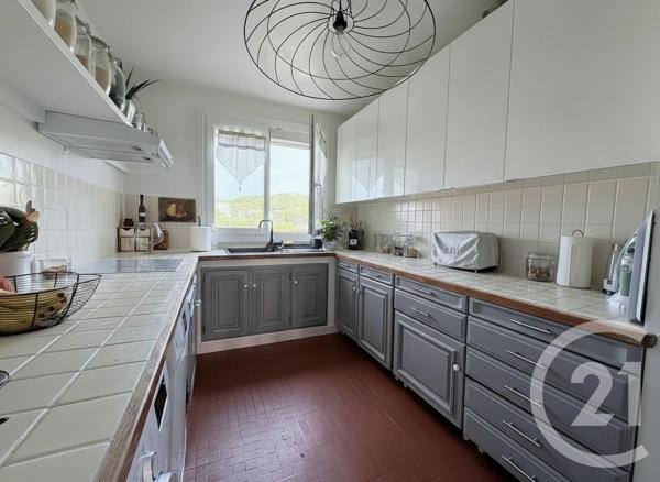 Appartement F5 à vendre  5 pièces - 120,75 m2 MARTIGUES - 13