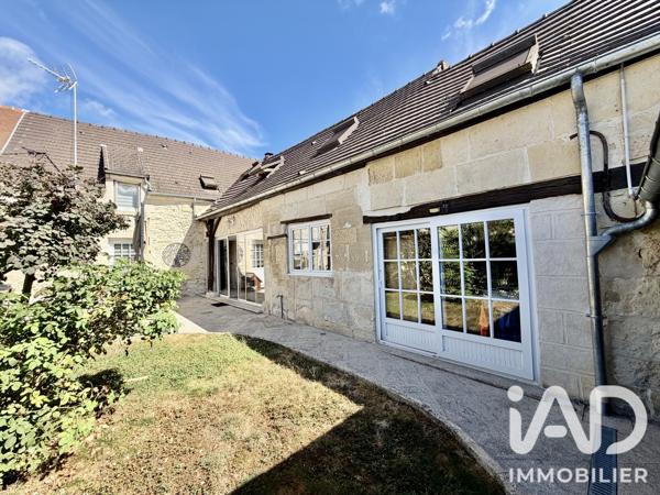 Maison à vendre 7 pièces 178 m² Brenouille