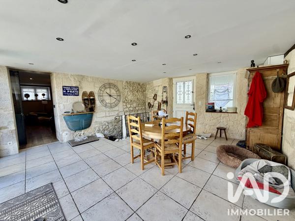Maison à vendre 7 pièces 178 m² Brenouille