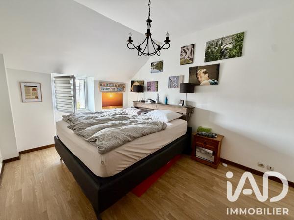 Maison à vendre 7 pièces 178 m² Brenouille