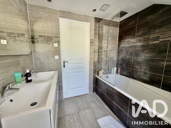 Maison à vendre 7 pièces 178 m² Brenouille