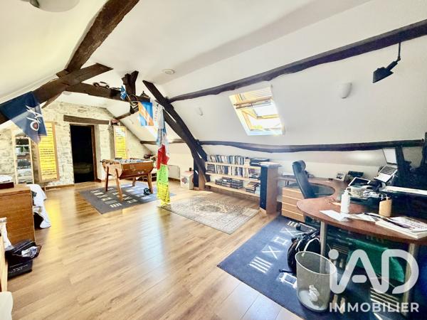 Maison à vendre 7 pièces 178 m² Brenouille