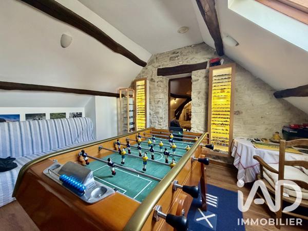 Maison à vendre 7 pièces 178 m² Brenouille
