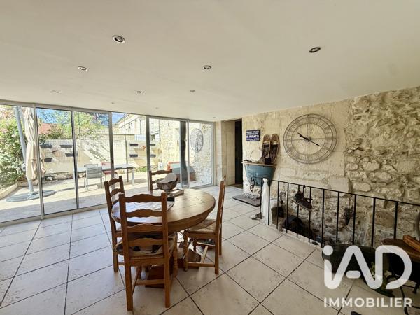 Maison à vendre 7 pièces 178 m² Brenouille