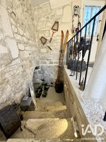 Maison à vendre 7 pièces 178 m² Brenouille