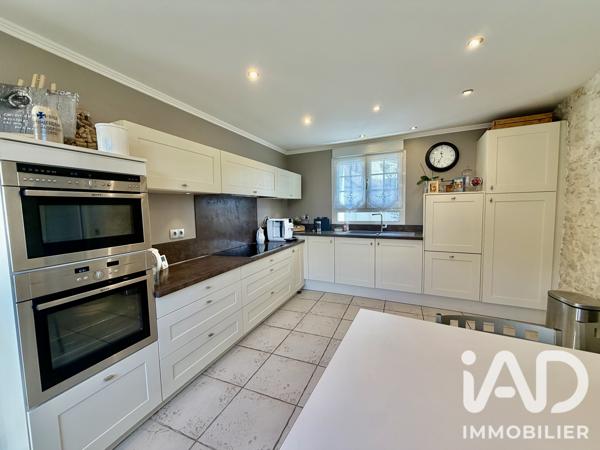 Maison à vendre 7 pièces 178 m² Brenouille