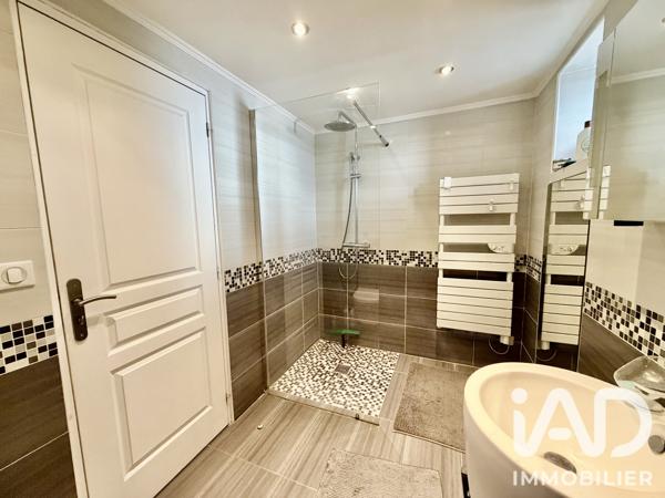 Maison à vendre 7 pièces 178 m² Brenouille