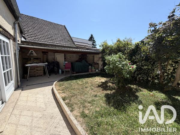 Maison à vendre 7 pièces 178 m² Brenouille