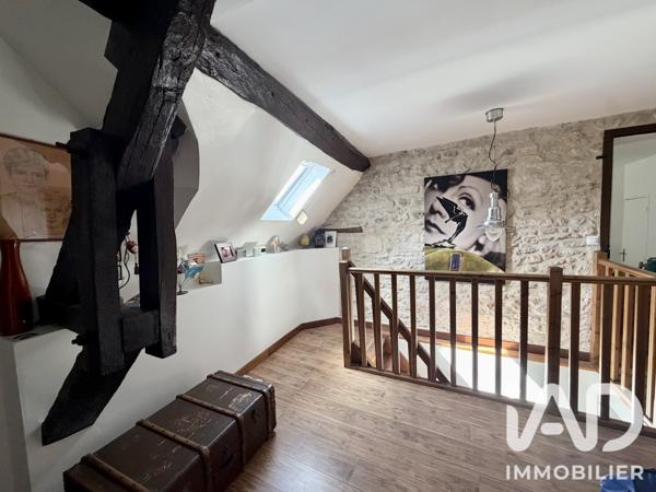 Maison à vendre 7 pièces 178 m² Brenouille