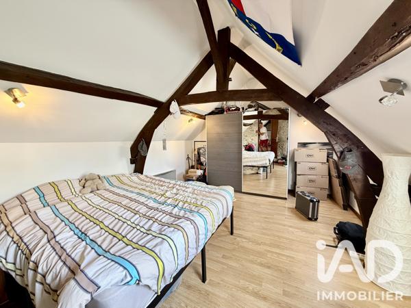 Maison à vendre 7 pièces 178 m² Brenouille