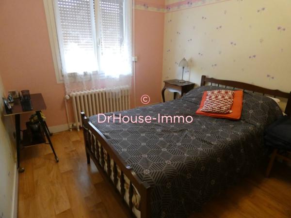 Maison à vendre 4 pièces de 65 m²