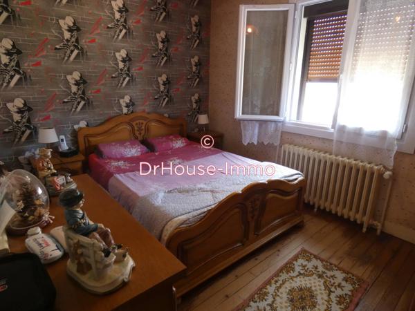 Maison à vendre 4 pièces de 65 m²