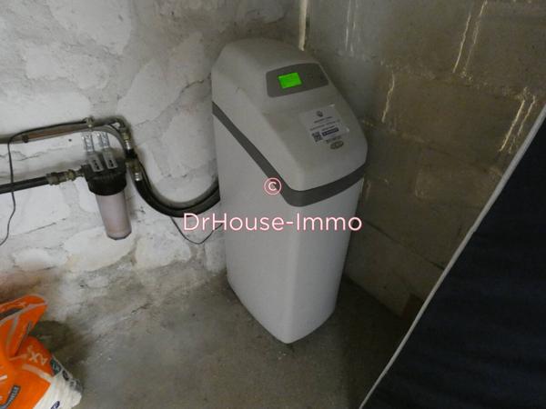 Maison à vendre 4 pièces de 65 m²