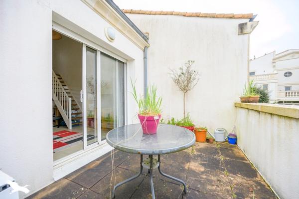 Appartement à vendre |  La Rochelle |  2 pièces | 44 m²