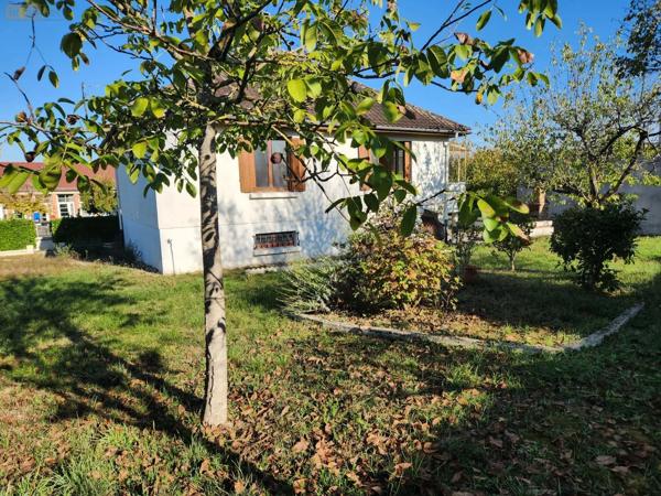 Achat - Maison | Pavillon Bayel 10310 4 pièces 59 m 2 767 m 2