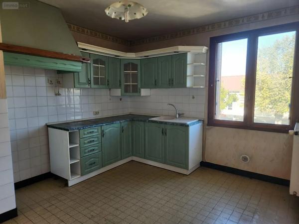 Achat - Maison | Pavillon Bayel 10310 4 pièces 59 m 2 767 m 2