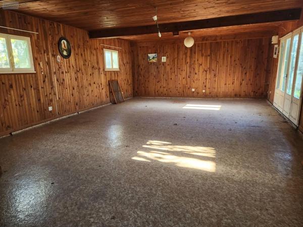 Achat - Maison | Pavillon Bayel 10310 4 pièces 59 m 2 767 m 2