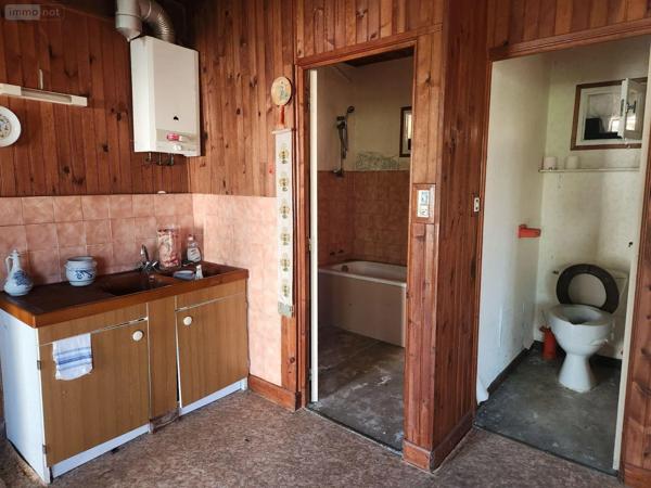 Achat - Maison | Pavillon Bayel 10310 4 pièces 59 m 2 767 m 2