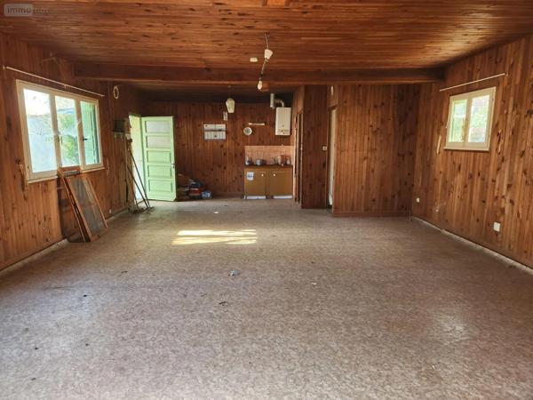Achat - Maison | Pavillon Bayel 10310 4 pièces 59 m 2 767 m 2