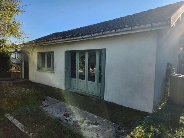 Achat - Maison | Pavillon Bayel 10310 4 pièces 59 m 2 767 m 2