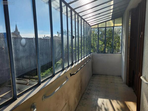 Achat - Maison | Pavillon Bayel 10310 4 pièces 59 m 2 767 m 2