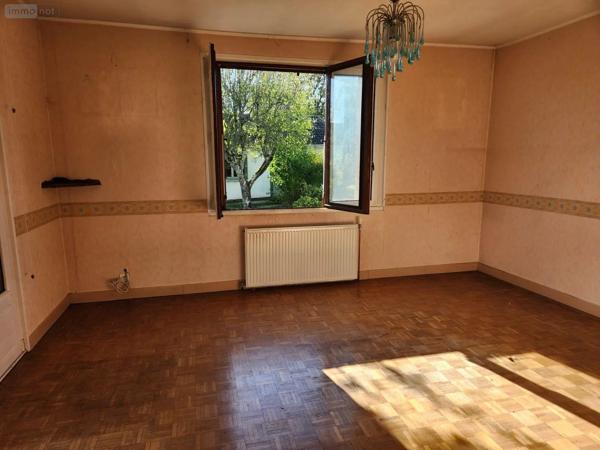 Achat - Maison | Pavillon Bayel 10310 4 pièces 59 m 2 767 m 2